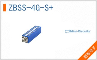 ZBSS-4G-S+