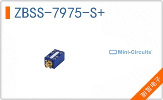ZBSS-7975-S+