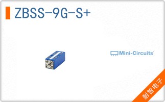 ZBSS-9G-S+