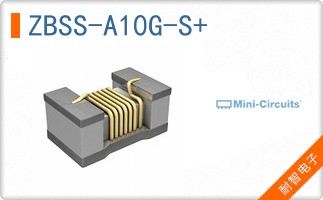 ZBSS-A10G-S+