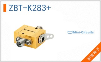 ZBT-K283+
