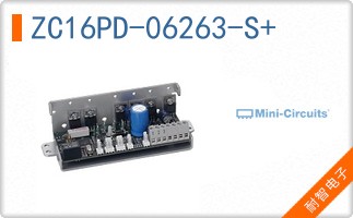 ZC16PD-06263-S+