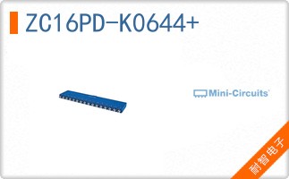 ZC16PD-K0644+