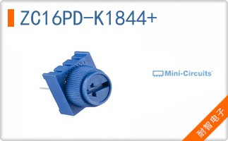 ZC16PD-K1844+