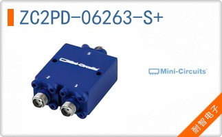 ZC2PD-06263-S+