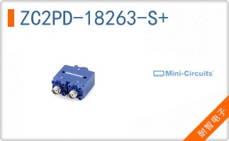 ZC2PD-18263-S+