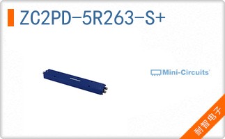 ZC2PD-5R263-S+