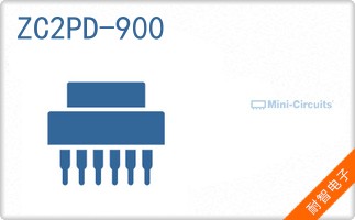 ZC2PD-900+