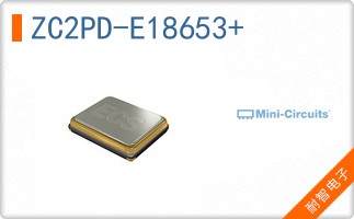 ZC2PD-E18653+