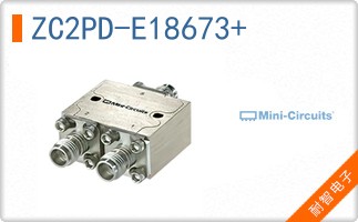 ZC2PD-E18673+