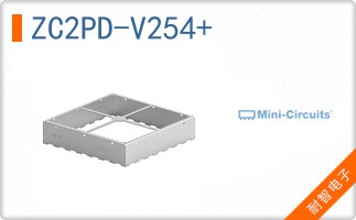 ZC2PD-V254+