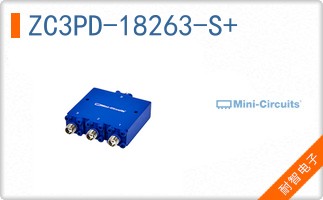 ZC3PD-18263-S+