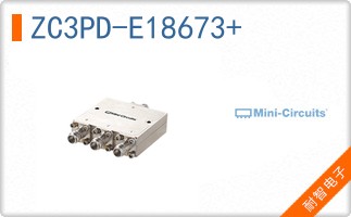 ZC3PD-E18673+