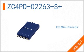 ZC4PD-02263-S+