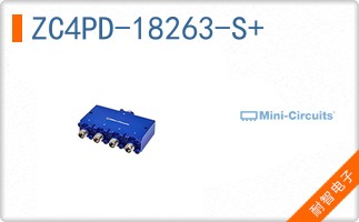 ZC4PD-18263-S+