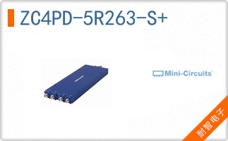 ZC4PD-5R263-S+