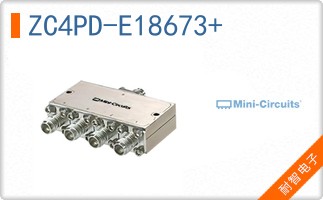ZC4PD-E18673+