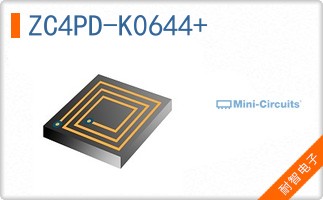 ZC4PD-K0644+