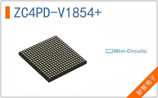 ZC4PD-V1854+