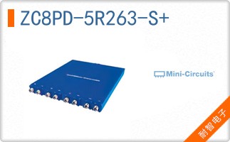 ZC8PD-5R263-S+
