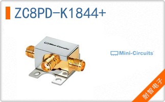 ZC8PD-K1844+