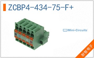 ZCBP4-434-75-F+
