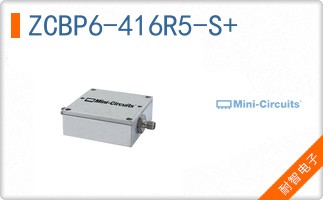 ZCBP6-416R5-S+