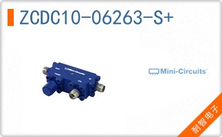 ZCDC10-06263-S+