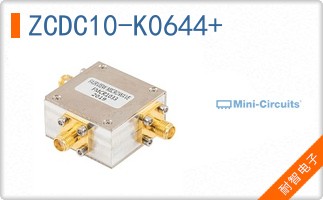 ZCDC10-K0644+