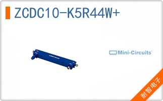 ZCDC10-K5R44W+