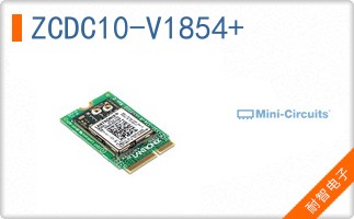 ZCDC10-V1854+
