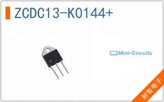 ZCDC13-K0144+