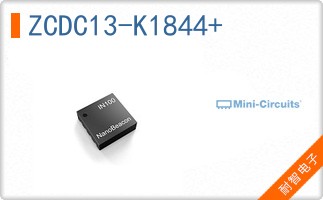 ZCDC13-K1844+
