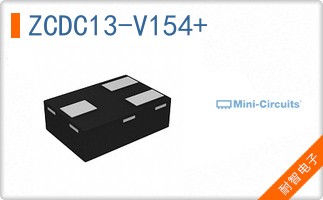 ZCDC13-V154+