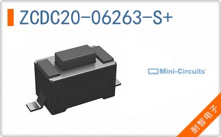 ZCDC20-06263-S+