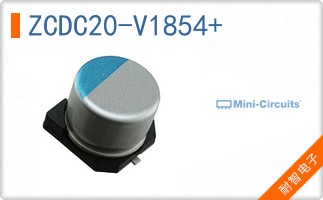 ZCDC20-V1854+
