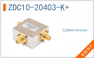 ZDC10-20403-K+