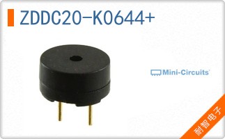 ZDDC20-K0644+