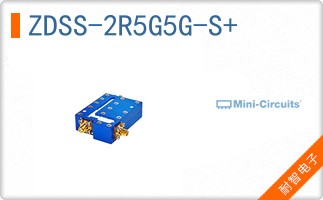 ZDSS-2R5G5G-S+