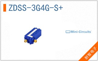 ZDSS-3G4G-S+
