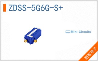 ZDSS-5G6G-S+