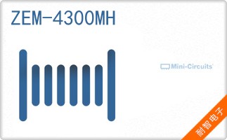 ZEM-4300MH+
