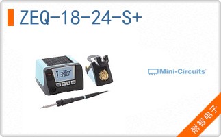 ZEQ-18-24-S+