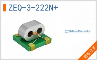 ZEQ-3-222N+