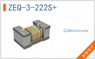 ZEQ-3-222S+