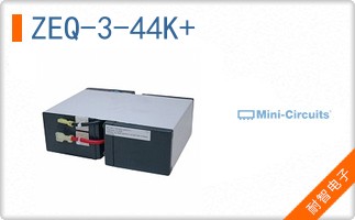 ZEQ-3-44K+