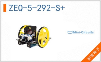 ZEQ-5-292-S+