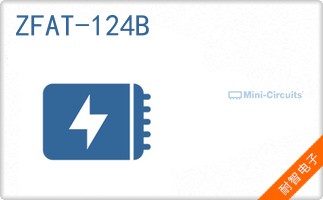 ZFAT-124B