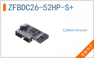 ZFBDC26-52HP-S+