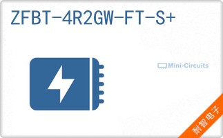 ZFBT-4R2GW-FT-S+
